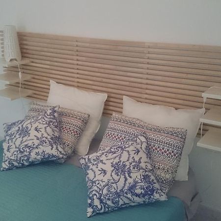 Apartamento Hércules Costa del Silencio Exterior foto