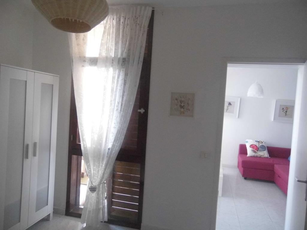Apartamento Hércules Costa del Silencio Habitación foto