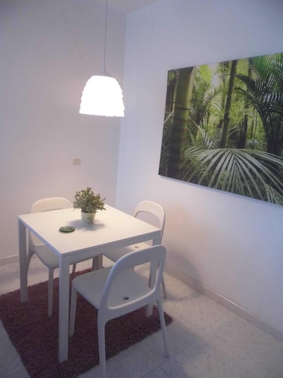 Apartamento Hércules Costa del Silencio Exterior foto