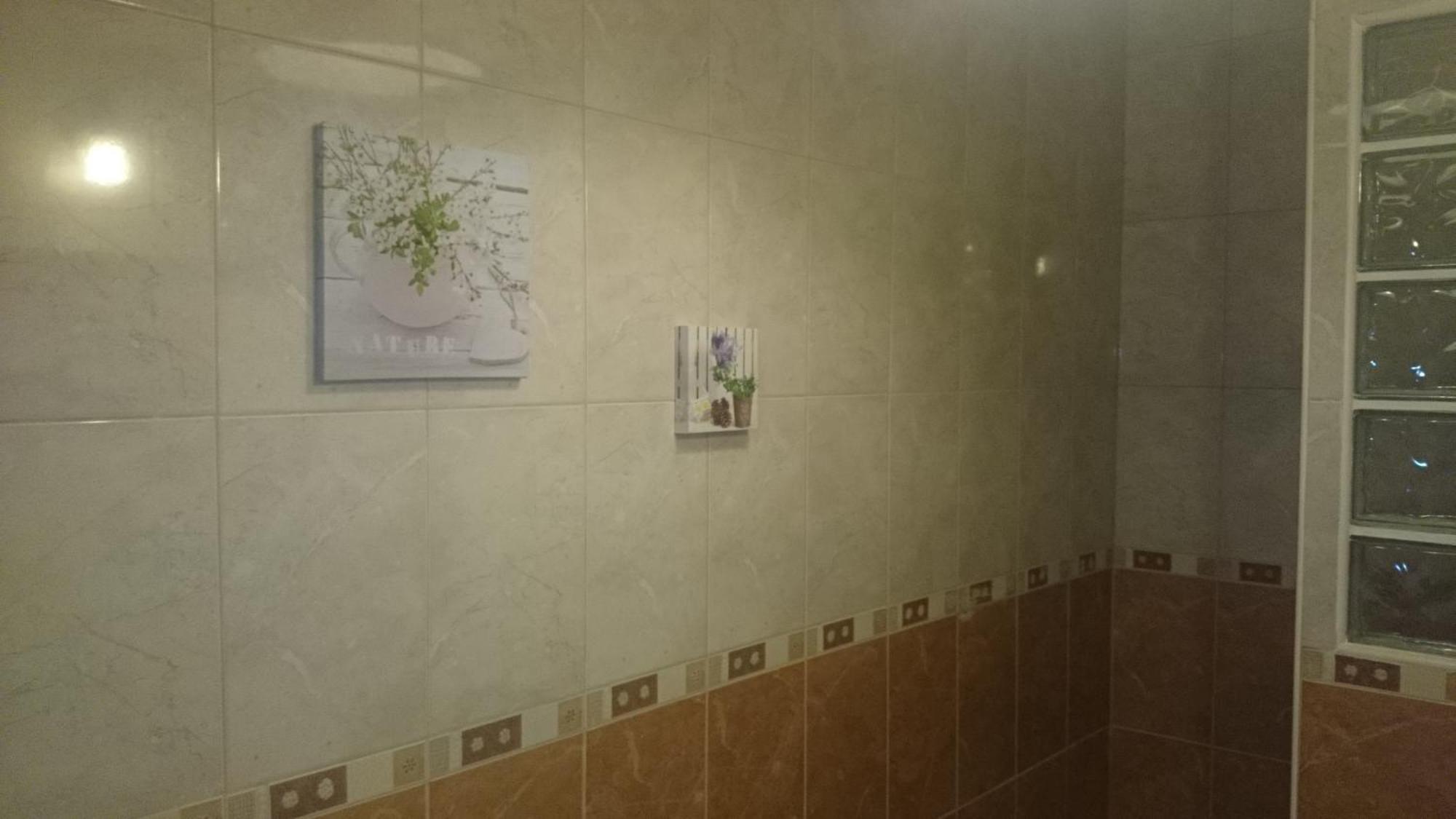 Apartamento Hércules Costa del Silencio Exterior foto