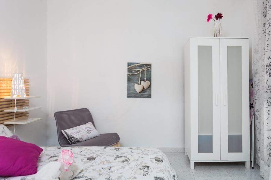 Apartamento Hércules Costa del Silencio Exterior foto