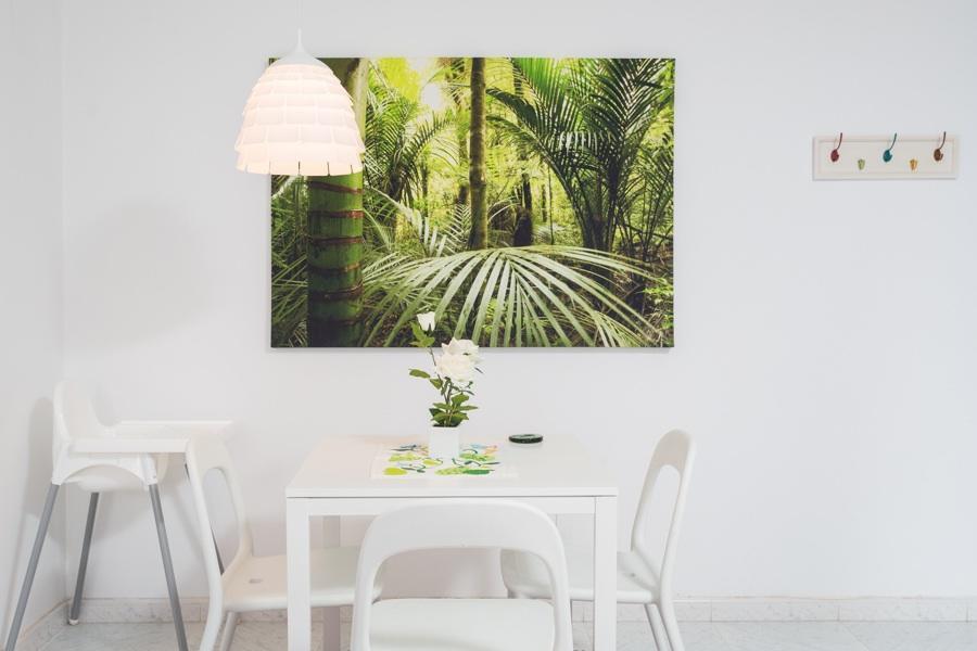 Apartamento Hércules Costa del Silencio Exterior foto