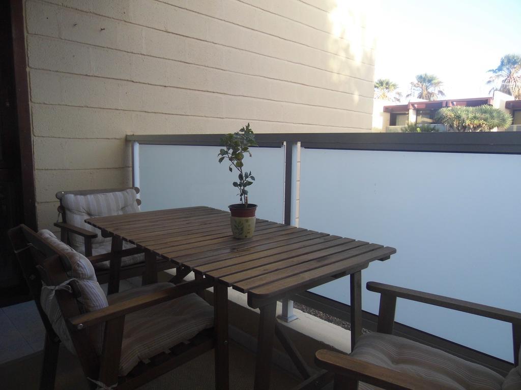 Apartamento Hércules Costa del Silencio Habitación foto