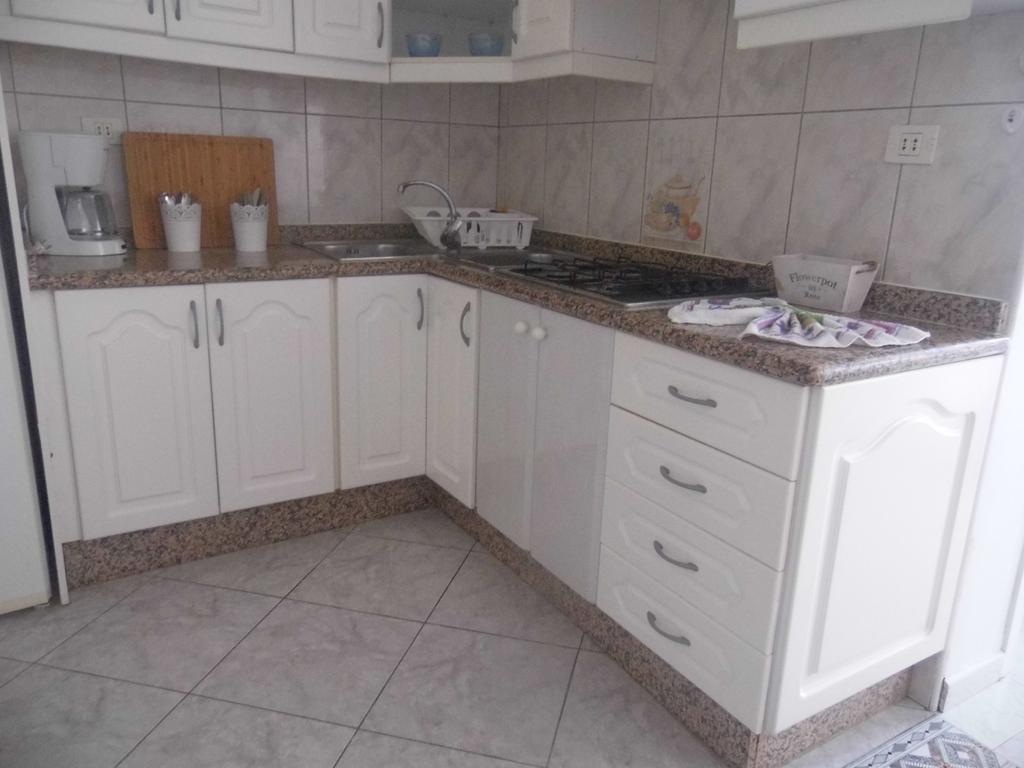 Apartamento Hércules Costa del Silencio Habitación foto