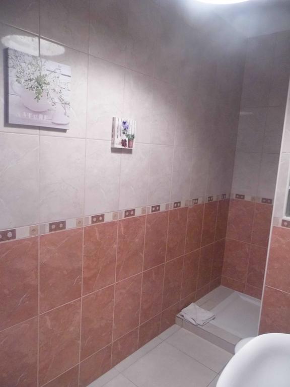 Apartamento Hércules Costa del Silencio Habitación foto