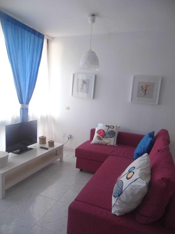Apartamento Hércules Costa del Silencio Habitación foto