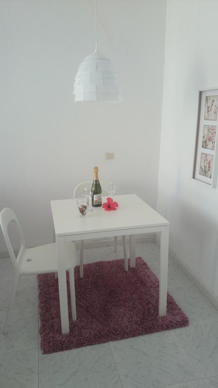 Apartamento Hércules Costa del Silencio Habitación foto