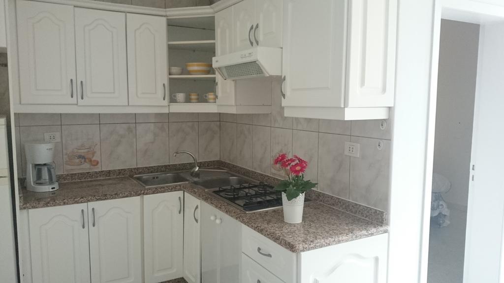 Apartamento Hércules Costa del Silencio Habitación foto
