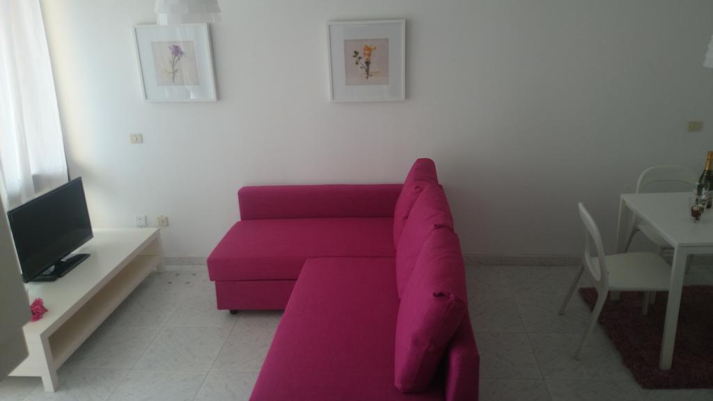 Apartamento Hércules Costa del Silencio Habitación foto