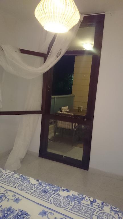 Apartamento Hércules Costa del Silencio Habitación foto