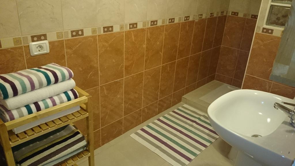 Apartamento Hércules Costa del Silencio Habitación foto