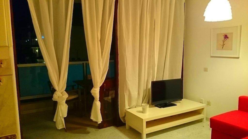 Apartamento Hércules Costa del Silencio Exterior foto